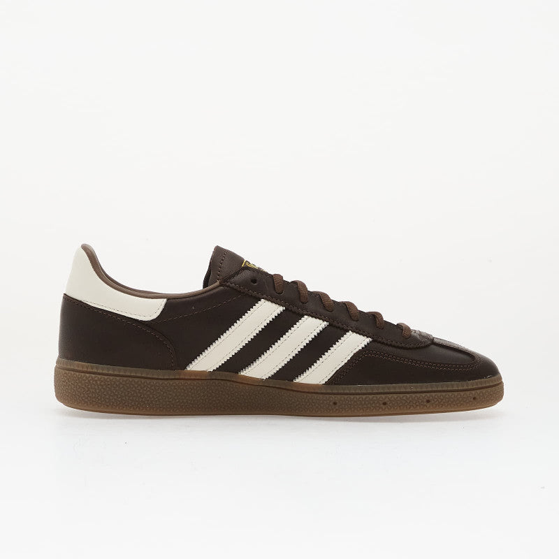 adidas Handball Spezial Brown/ Core White/ Earth Strata 43