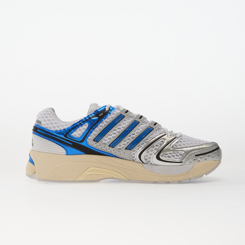 adidas Adistar Control 5 Ftw White/ Lurabl/ Dash Grey