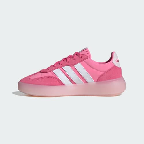 adidas dla dzieci Barreda Decode