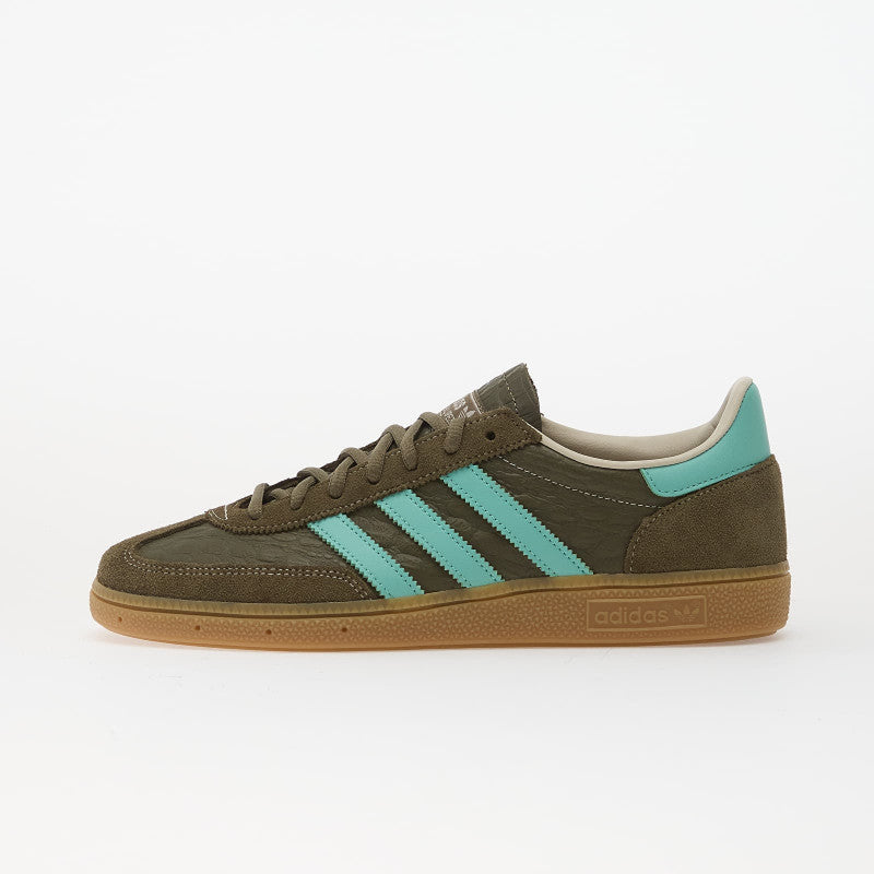 adidas Handball Spezial Olive Strata/ Acimin/ Gum4 40