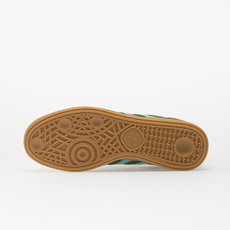 adidas Handball Spezial Olive Strata/ Acimin/ Gum4 40