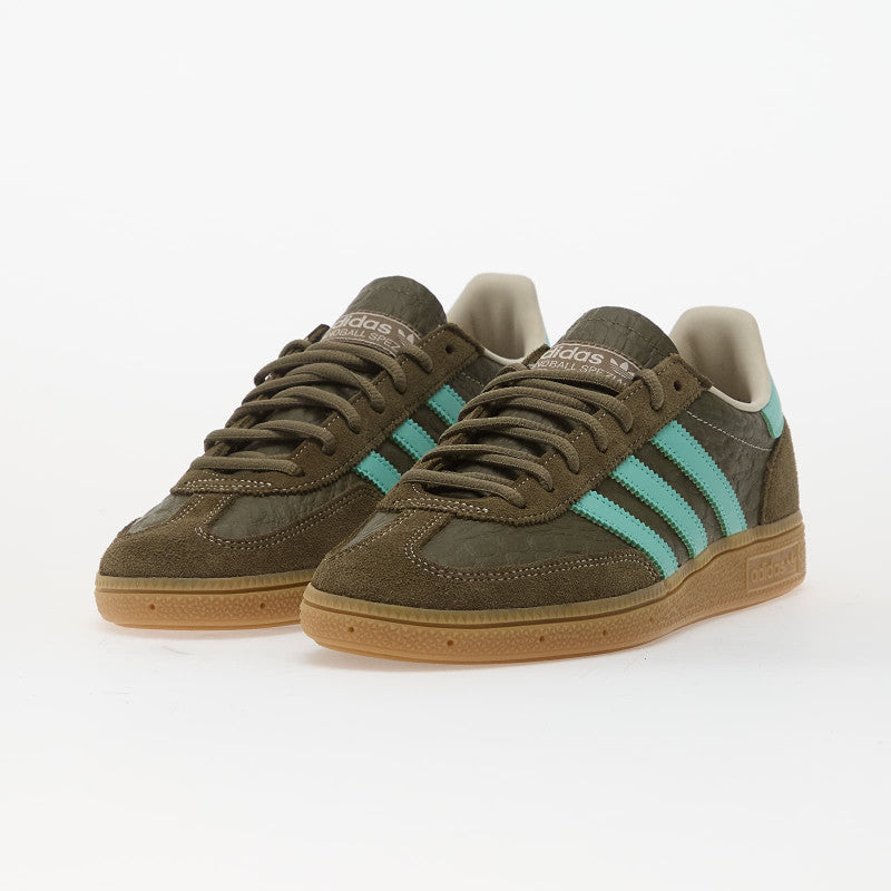 adidas Handball Spezial Olive Strata/ Acimin/ Gum4 40