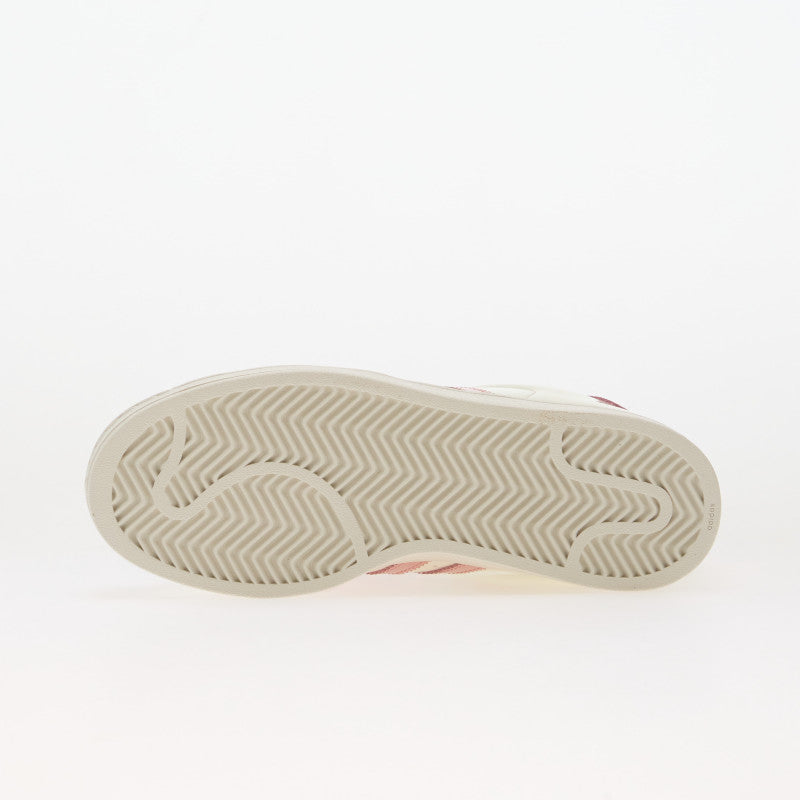 adidas Superstar II Off White/ Wonder Mauve