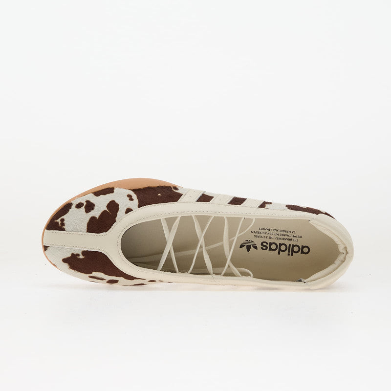 adidas Taekwondo Mei Ballet Wmns Auco/ Ftw White/ Gum2 41