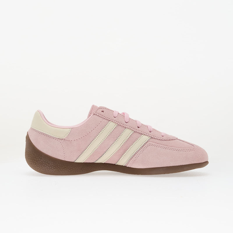 adidas Handball Spezial Lo Pro Wmns Clear Pink/ Off White/ Gold Metallic 38