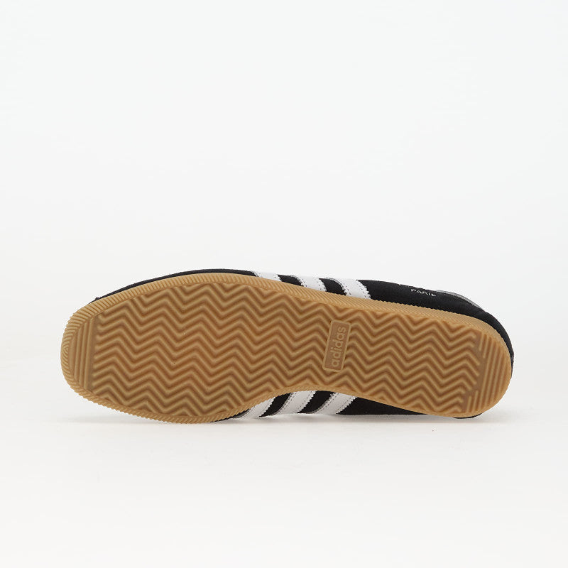 adidas Paris Core Black/ Ftw White/ Gum4 42