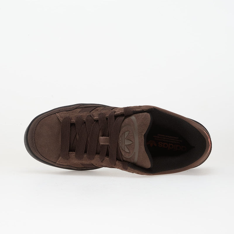 adidas Campus St Brown/ Auco/ Core Black 40