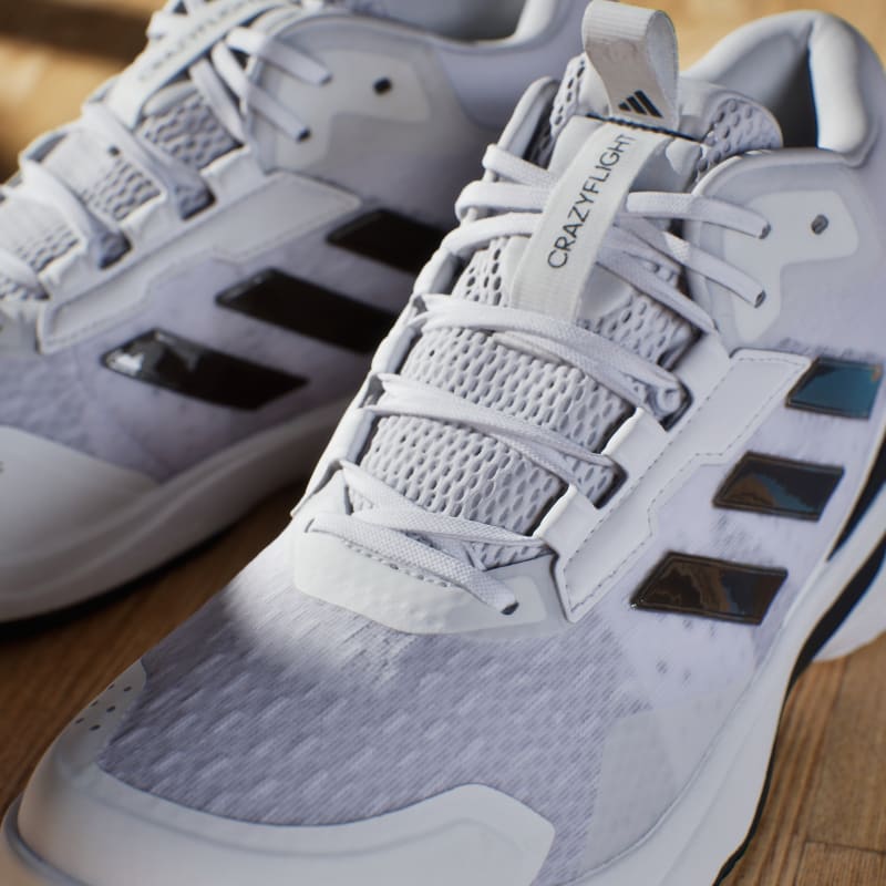 adidas halowe Crazyflight 6 Mid