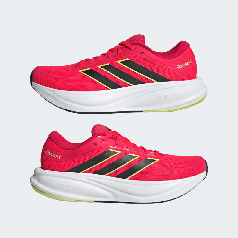 adidas DO BIEGANIA RESPONSE 2