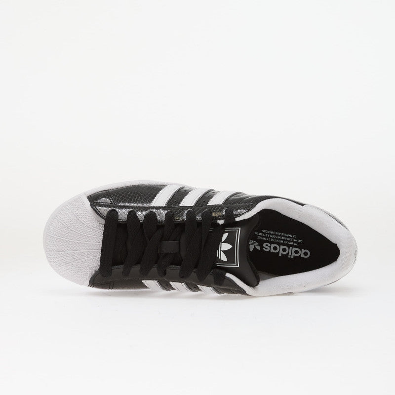 adidas Superstar II Core Black/ Ftwr White/ Ftwr White