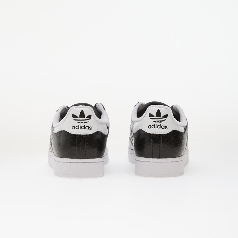 adidas Superstar II Core Black/ Ftwr White/ Ftwr White