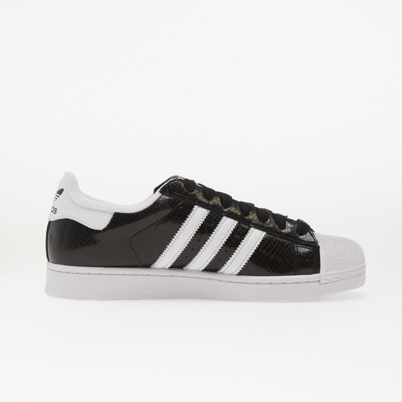 adidas Superstar II Core Black/ Ftwr White/ Ftwr White
