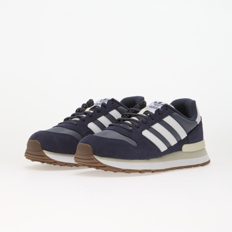 adidas ZX 500 RS Onix/ Cloud White/ Shadow Navy
