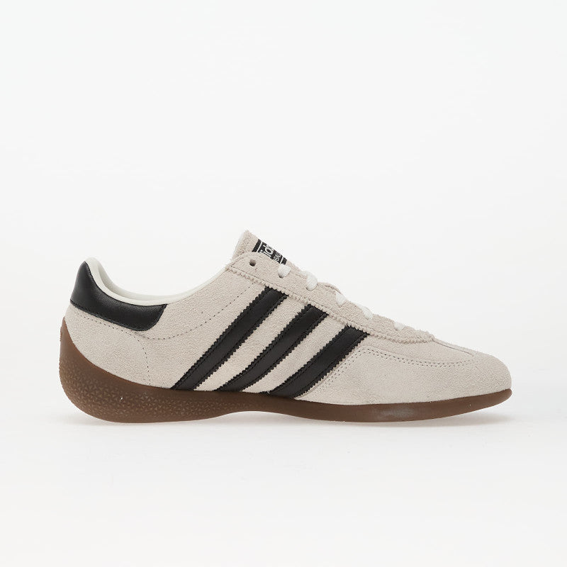 adidas Handball Spezial Lo Pro Wmns Core White/ Core Black/ Gold Metallic 41