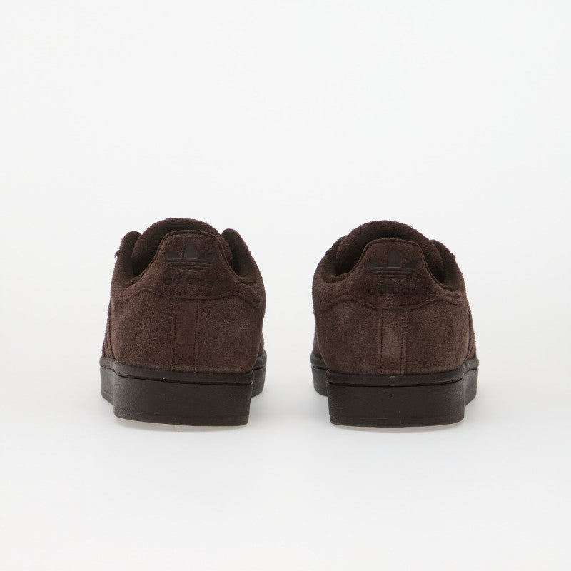 adidas Superstar II Aurora Coffee/ Aurora Coffee/ Off White 36