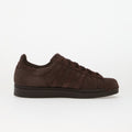 adidas Superstar II Aurora Coffee/ Aurora Coffee/ Off White 36
