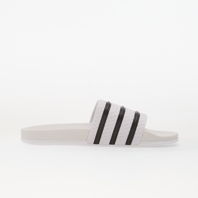 adidas Adilette Og Cf Slides Ftwr White/ Core Black/ Ftwr White