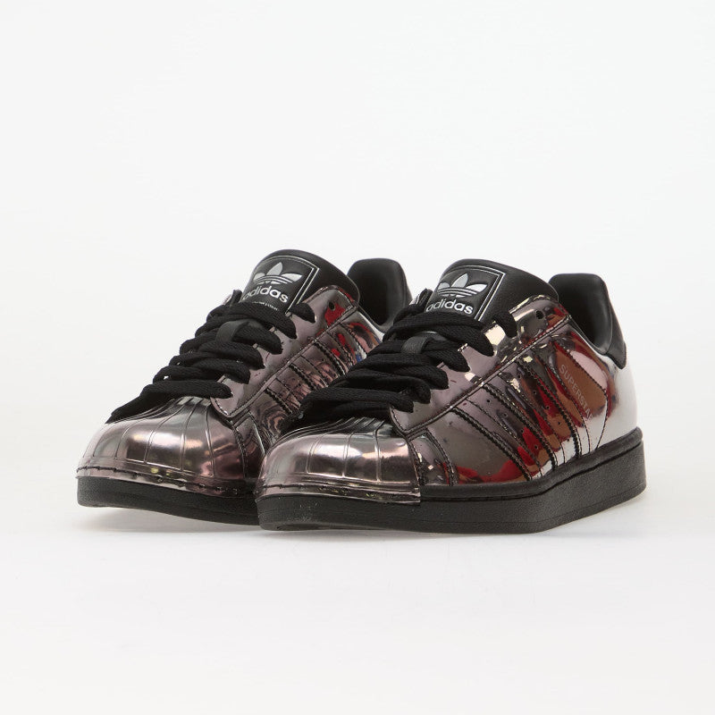 adidas Superstar II Core Black/ Core Black/ Silver Met.