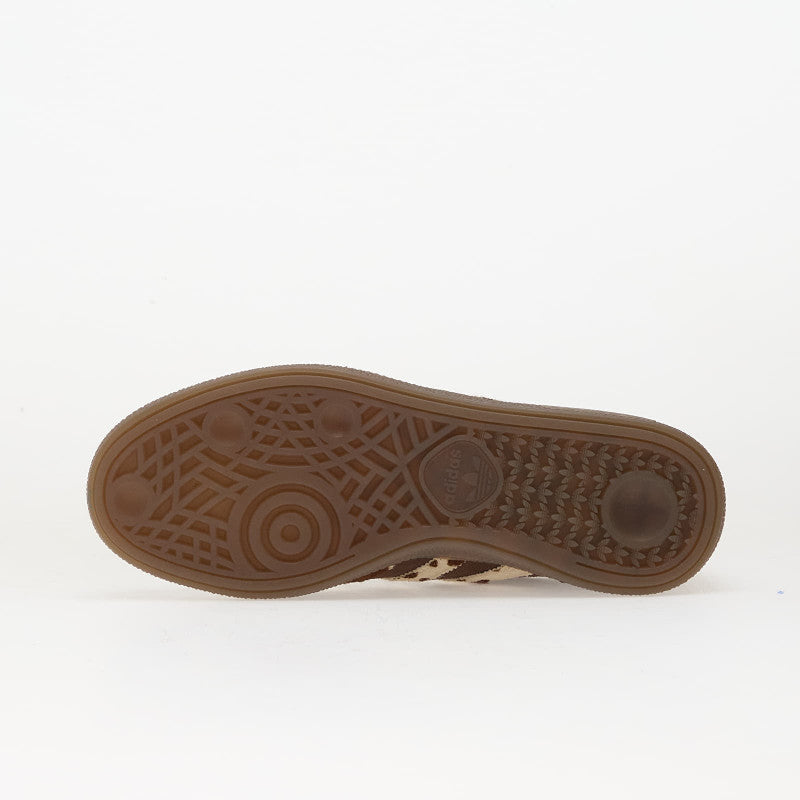 adidas Handball Spezial Wmns Brown/ Crew White/ Gum5 36