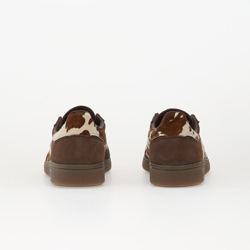 adidas Handball Spezial Wmns Brown/ Crew White/ Gum5 36