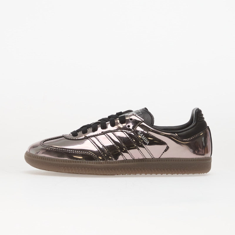 adidas Samba Og Core Black/ Core Black/ Gum5 40
