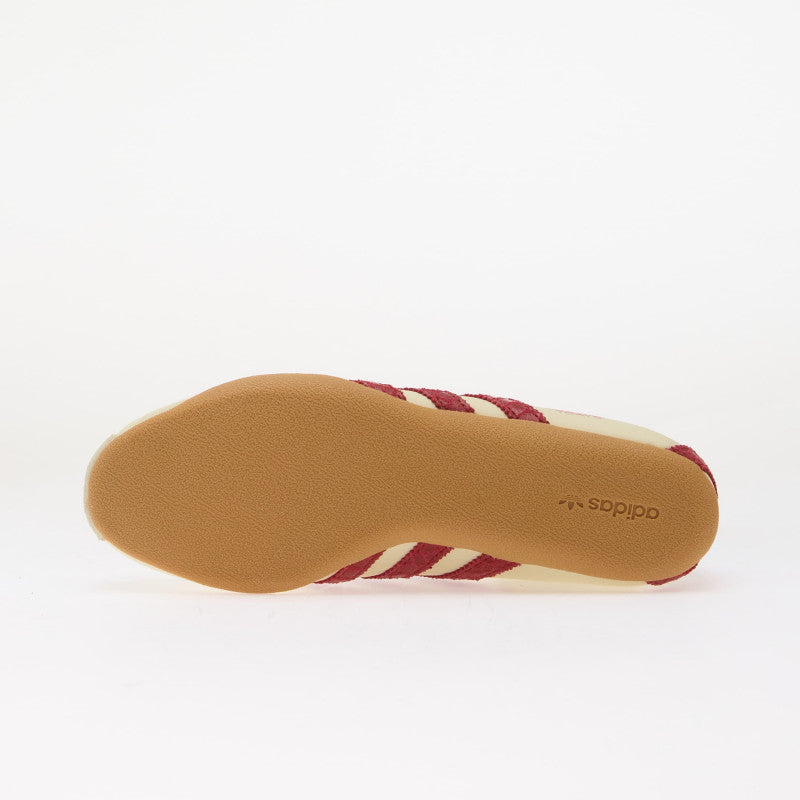 adidas Tokyo Warm Vanilla/ Gum 3/ Team Victory Red