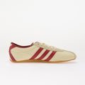 adidas Tokyo Warm Vanilla/ Gum 3/ Team Victory Red
