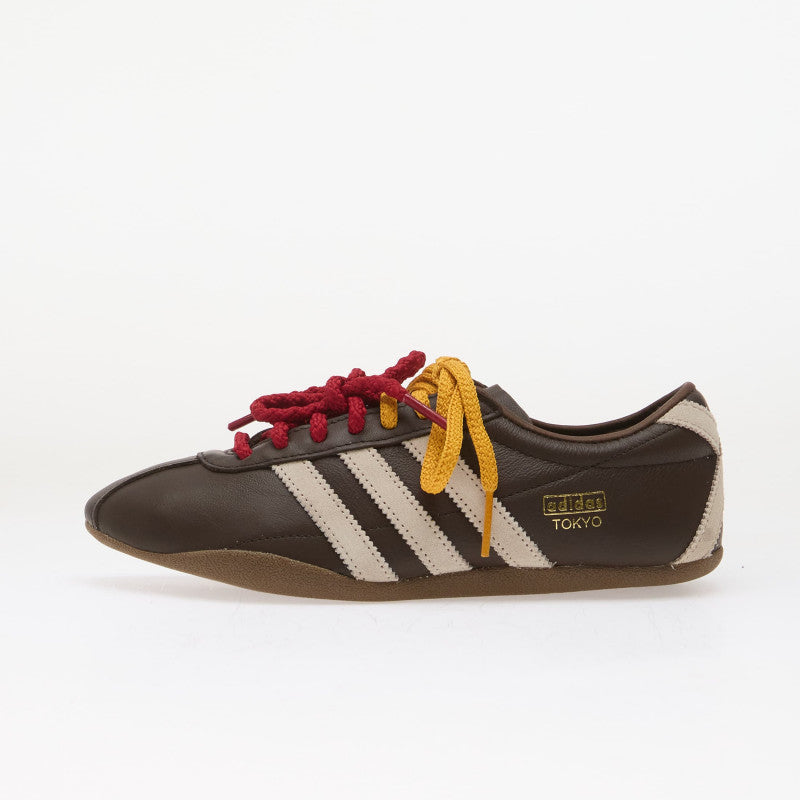 adidas Tokyo Brown/ Clear Brown/ Gum5