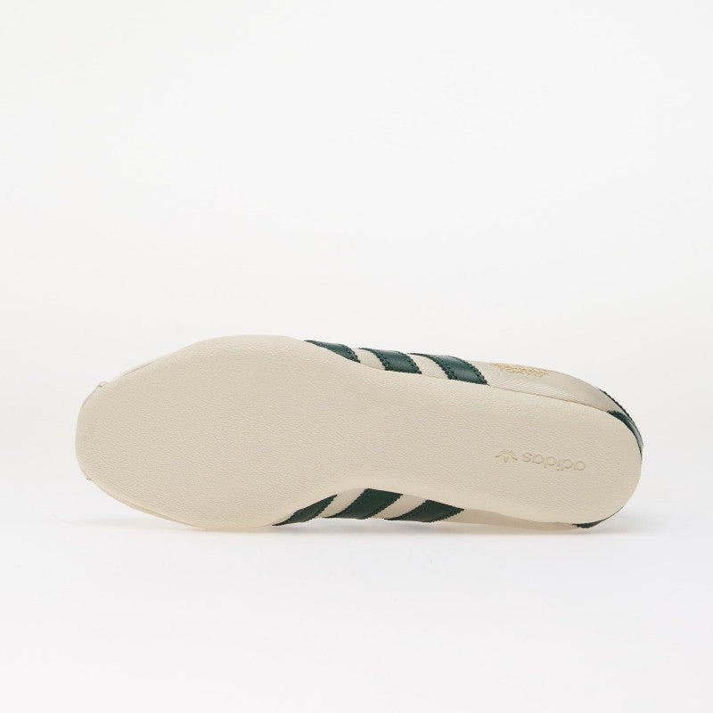 adidas Tokyo Mj Thermal Chrome/ Collegiate Green/ Gold Met. 39