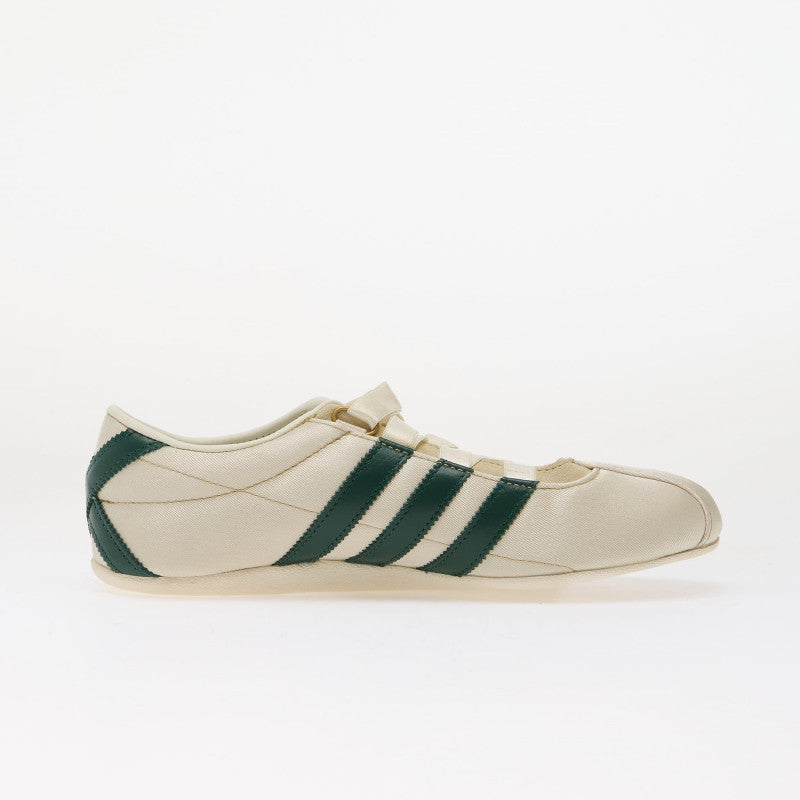 adidas Tokyo Mj Thermal Chrome/ Collegiate Green/ Gold Met. 39