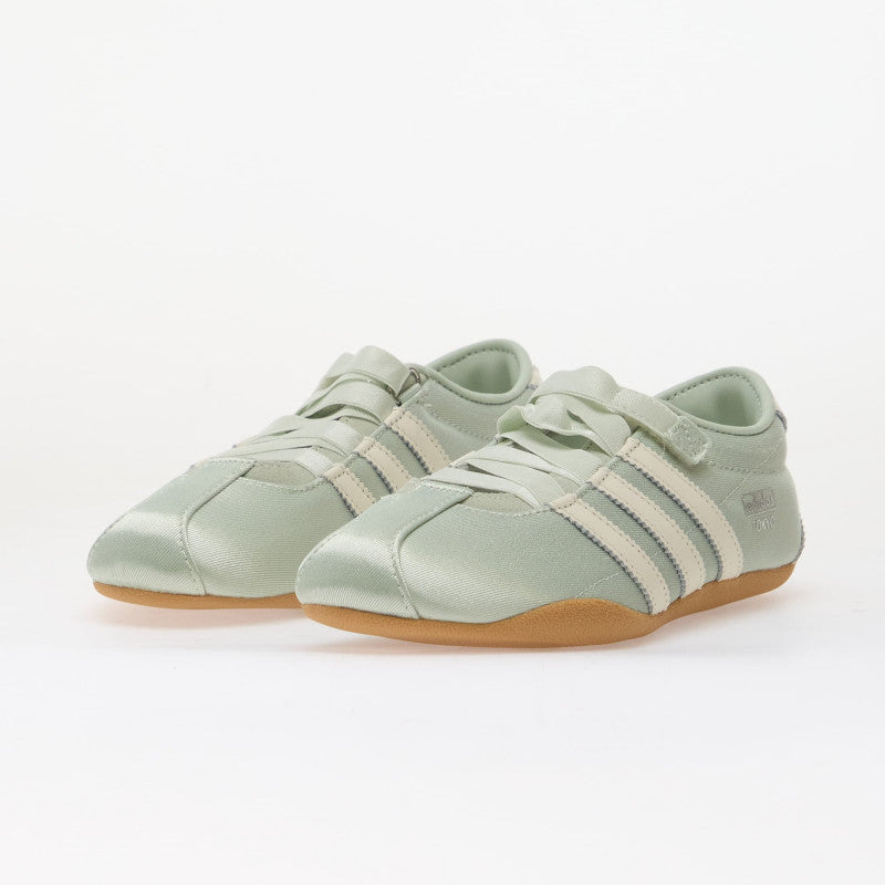 adidas Tokyo Mj Linen Green/ Off White/ Silver Met.