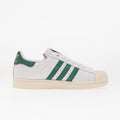 adidas Superstar II Ftwr White/ Collegiate Green/ Core White