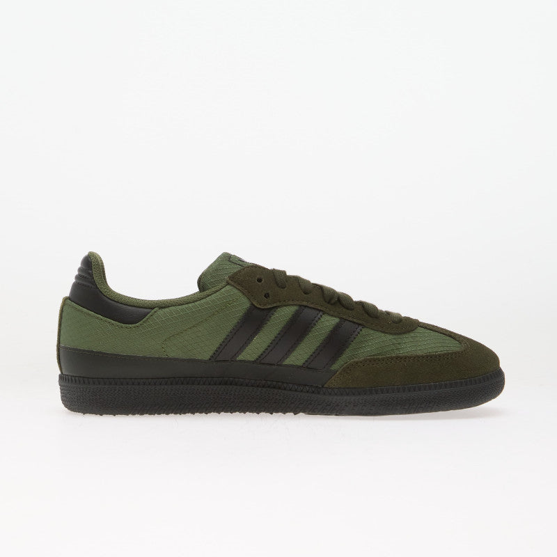adidas Samba OG Wild Pine/ Night Cargo/ Non-dyed