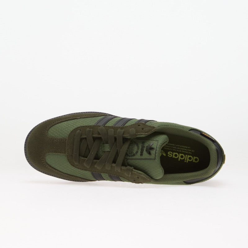 adidas Samba OG Wild Pine/ Night Cargo/ Non-dyed