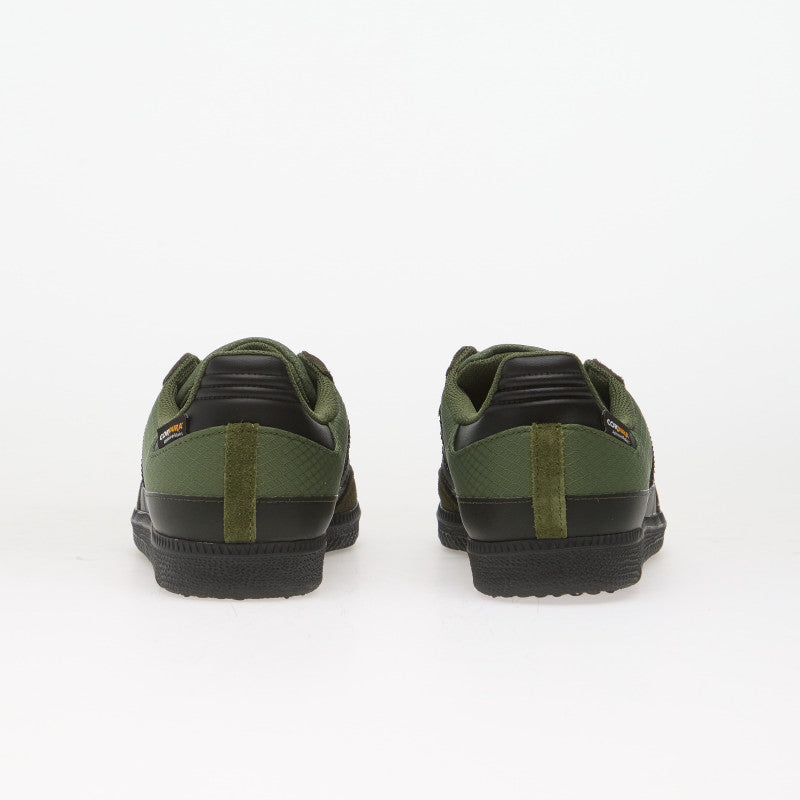adidas Samba OG Wild Pine/ Night Cargo/ Non-dyed