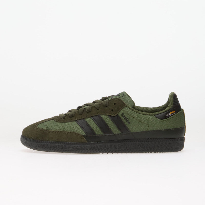 adidas Samba OG Wild Pine/ Night Cargo/ Non-dyed
