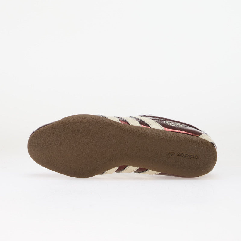 adidas Tokyo Maroon/ Off White/ Gum5