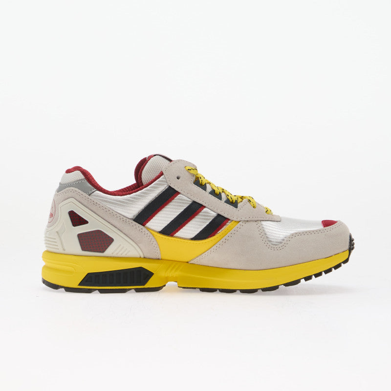 adidas Arsenal SPZL F.C. ZX 7300 Crystal White/ Crystal White/ Aurora Ink 44