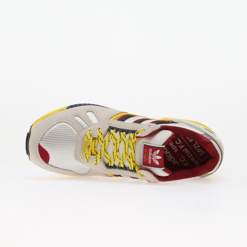adidas Arsenal SPZL F.C. ZX 7300 Crystal White/ Crystal White/ Aurora Ink 44