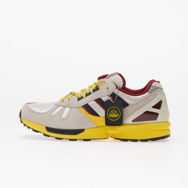 adidas Arsenal SPZL F.C. ZX 7300 Crystal White/ Crystal White/ Aurora Ink 44