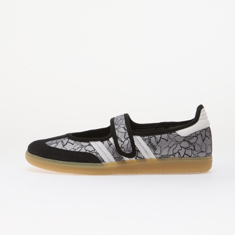 adidas Samba Jane Core Black/ Ftwr White/ GUM4