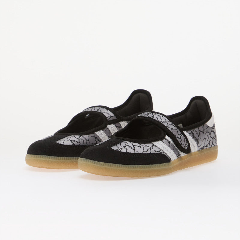 adidas Samba Jane Core Black/ Ftwr White/ GUM4