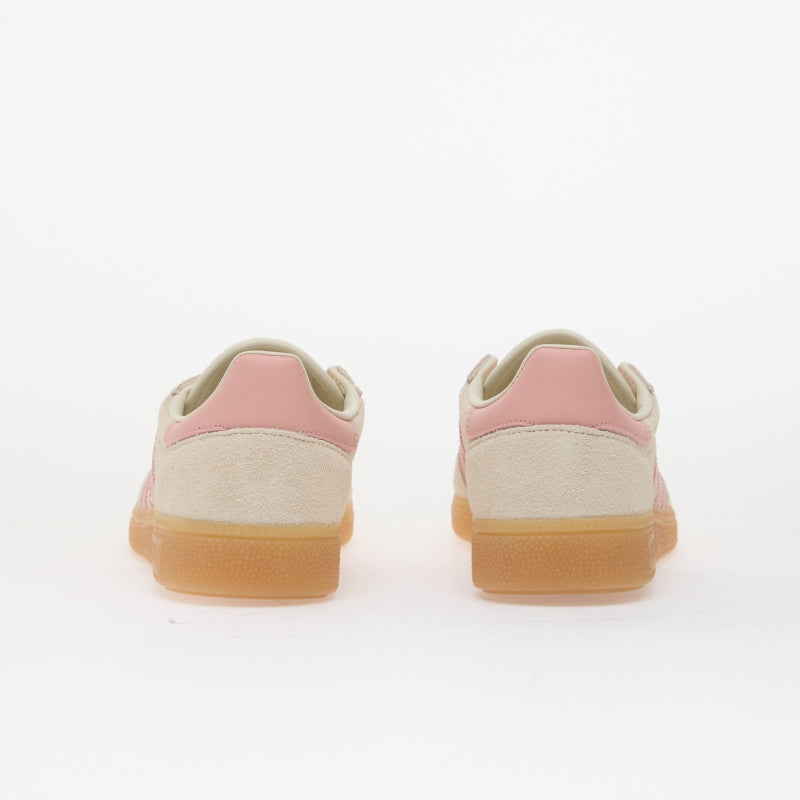 adidas Handball Spezial Off White/ Wonder Mauve/ Gold Met. 37