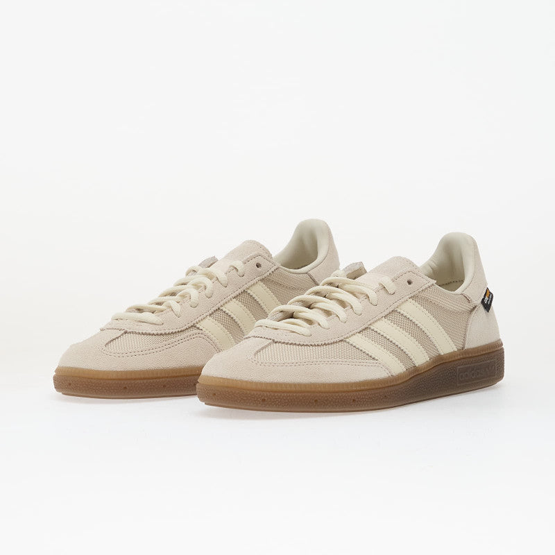 adidas Handball Spezial Aluminium/ Off White/ Gum5