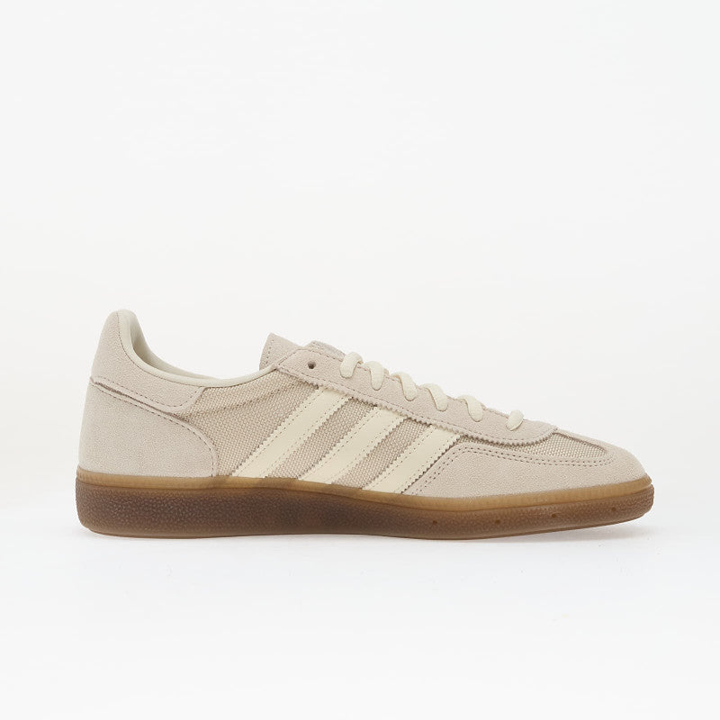 adidas Handball Spezial Aluminium/ Off White/ Gum5