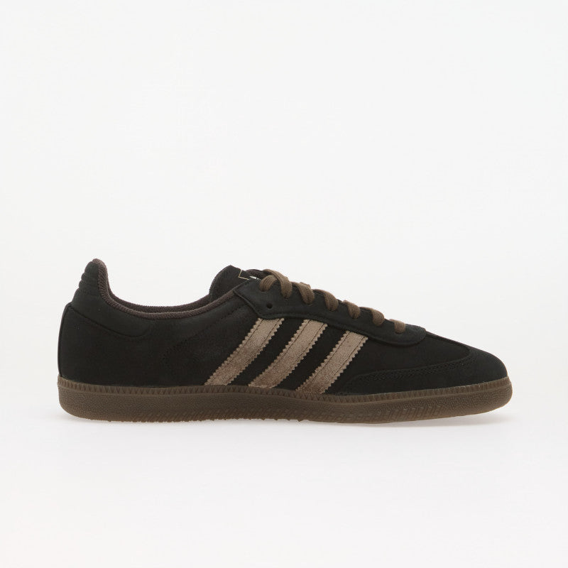 adidas Samba OG Core Black/ Branch/ Gum