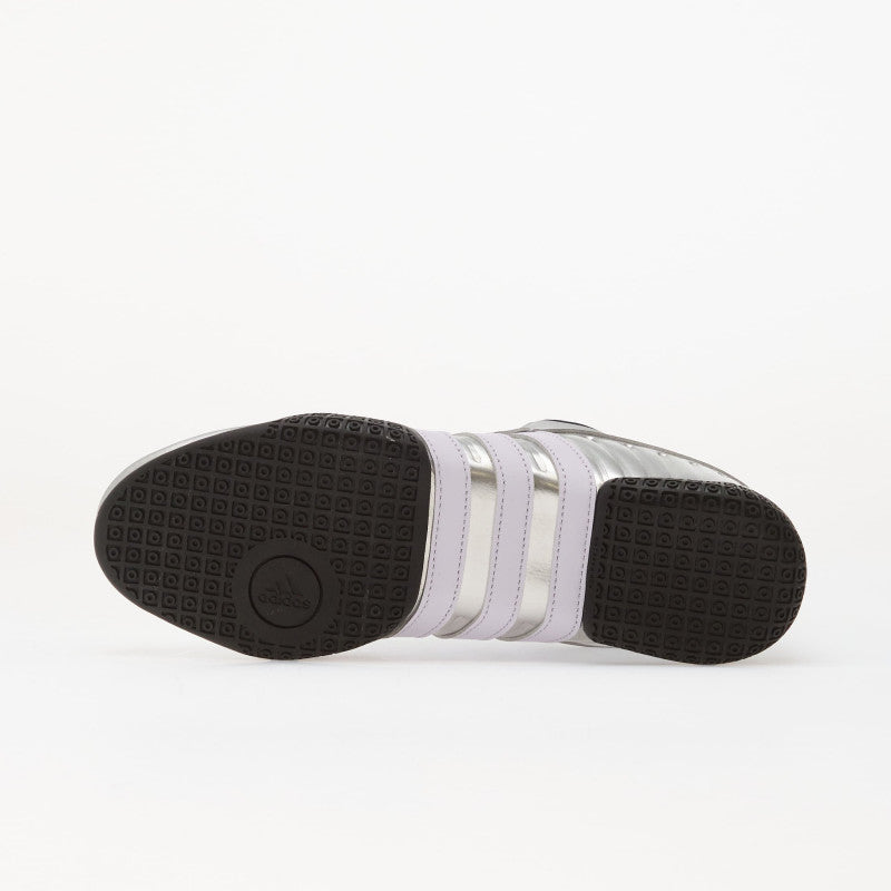adidas Taekwondo Mei Elite Silver Met./ Frozen Purple/ Core Black 36