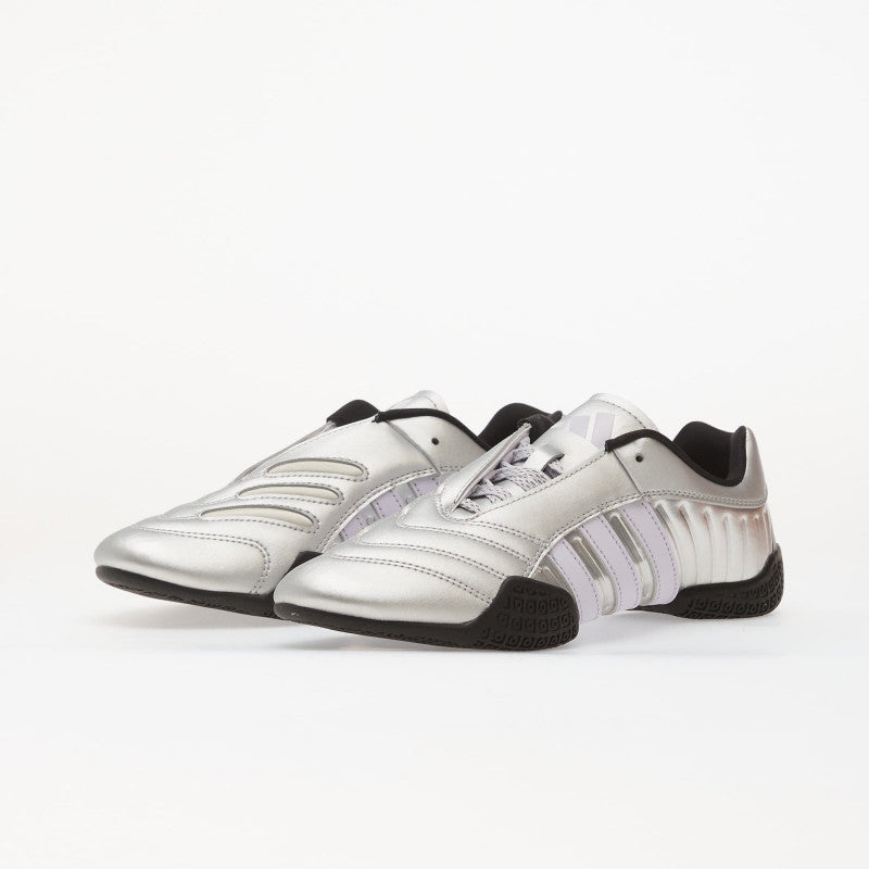adidas Taekwondo Mei Elite Silver Met./ Frozen Purple/ Core Black 36