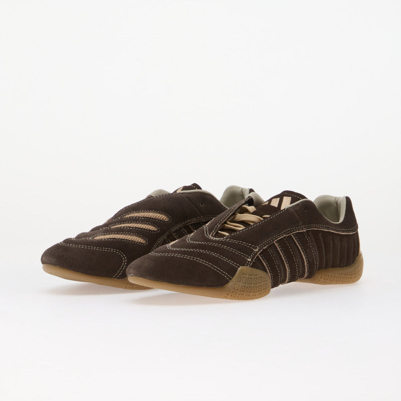 adidas Taekwondo Mei Elite Aurora Coffee/ Aurora Coffee/ GUM4