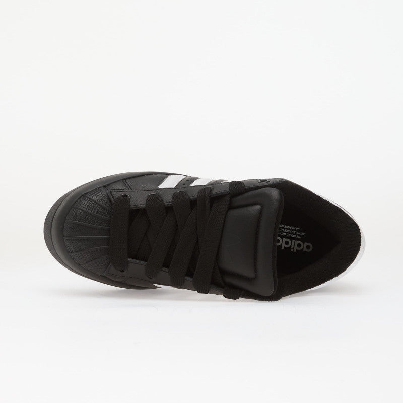 adidas Superstar Stack Core Black/ Ftwr White/ Core Black